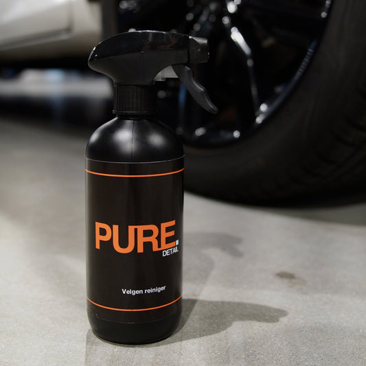 PURE Velgen Reiniger - PURE Detail
