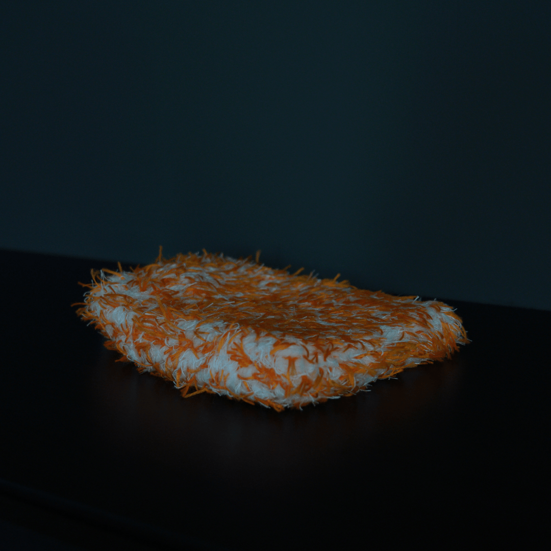 PURE Washandschoen - PURE Detail