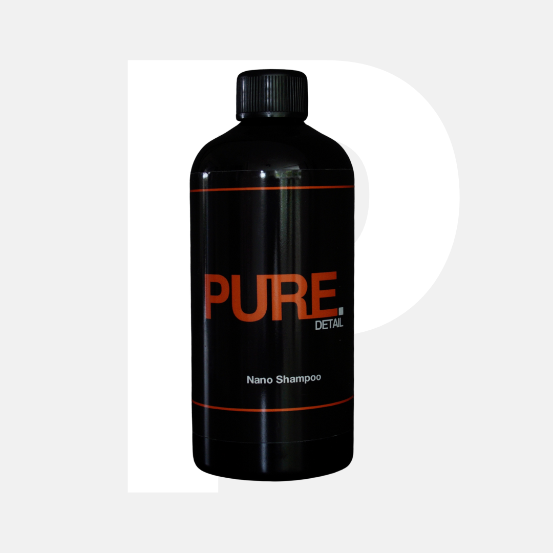 Nano Shampoo