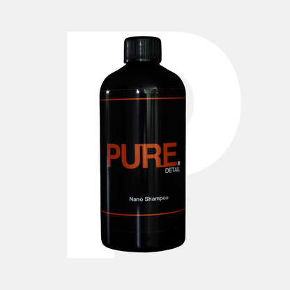 Nano Shampoo