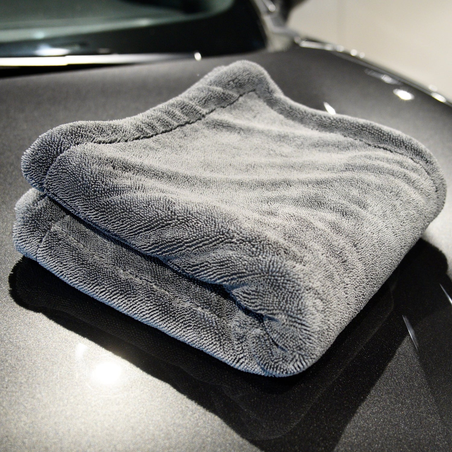 PURE Droogdoek - PURE Detail