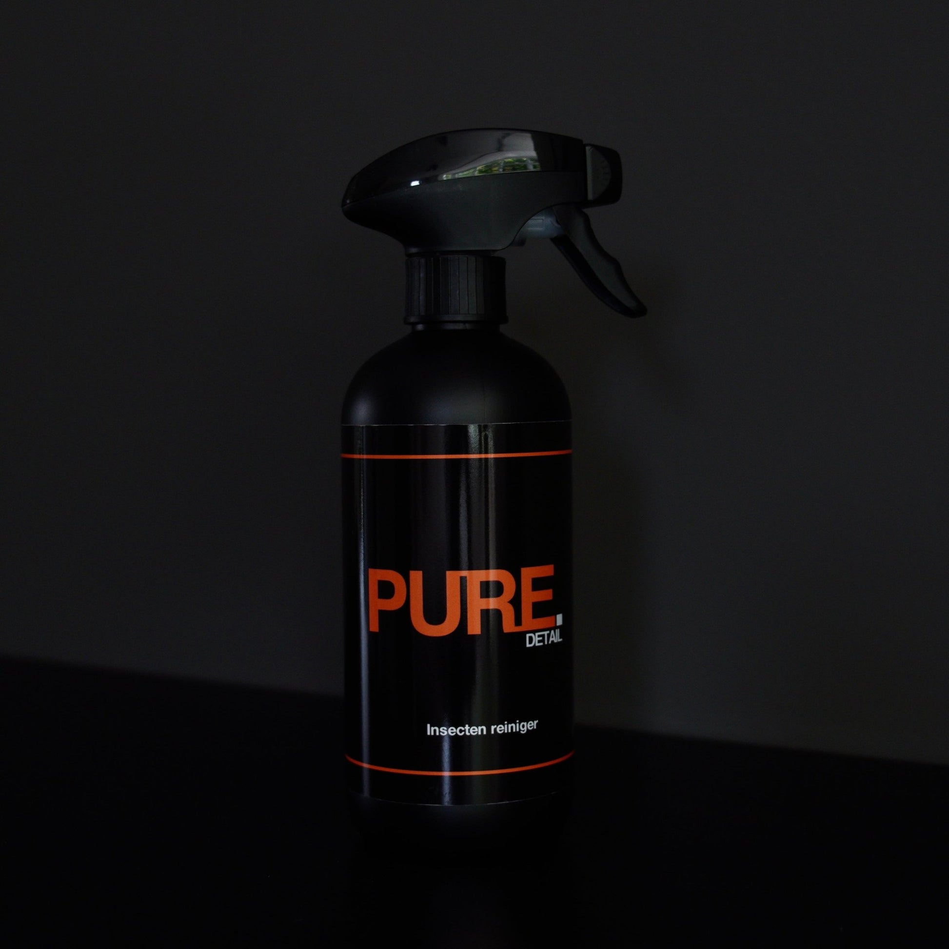 PURE Insecten Reiniger - PURE Detail