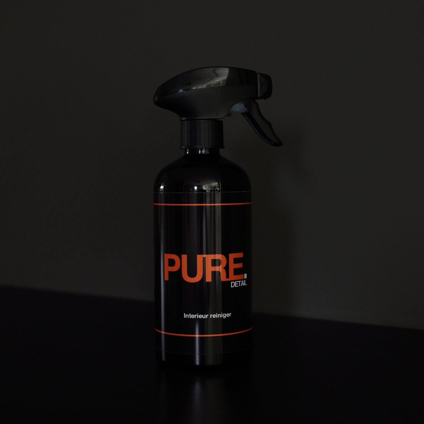 PURE Interieur Pakket - PURE Detail