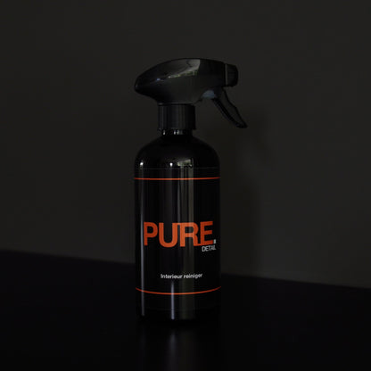 PURE Interieur Pakket - PURE Detail