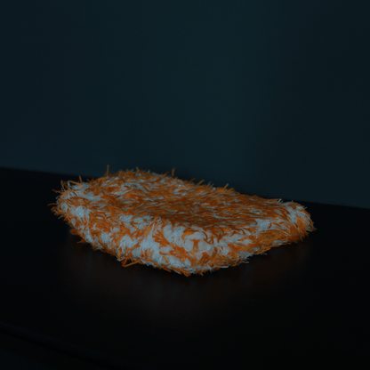 PURE Washandschoen - PURE Detail