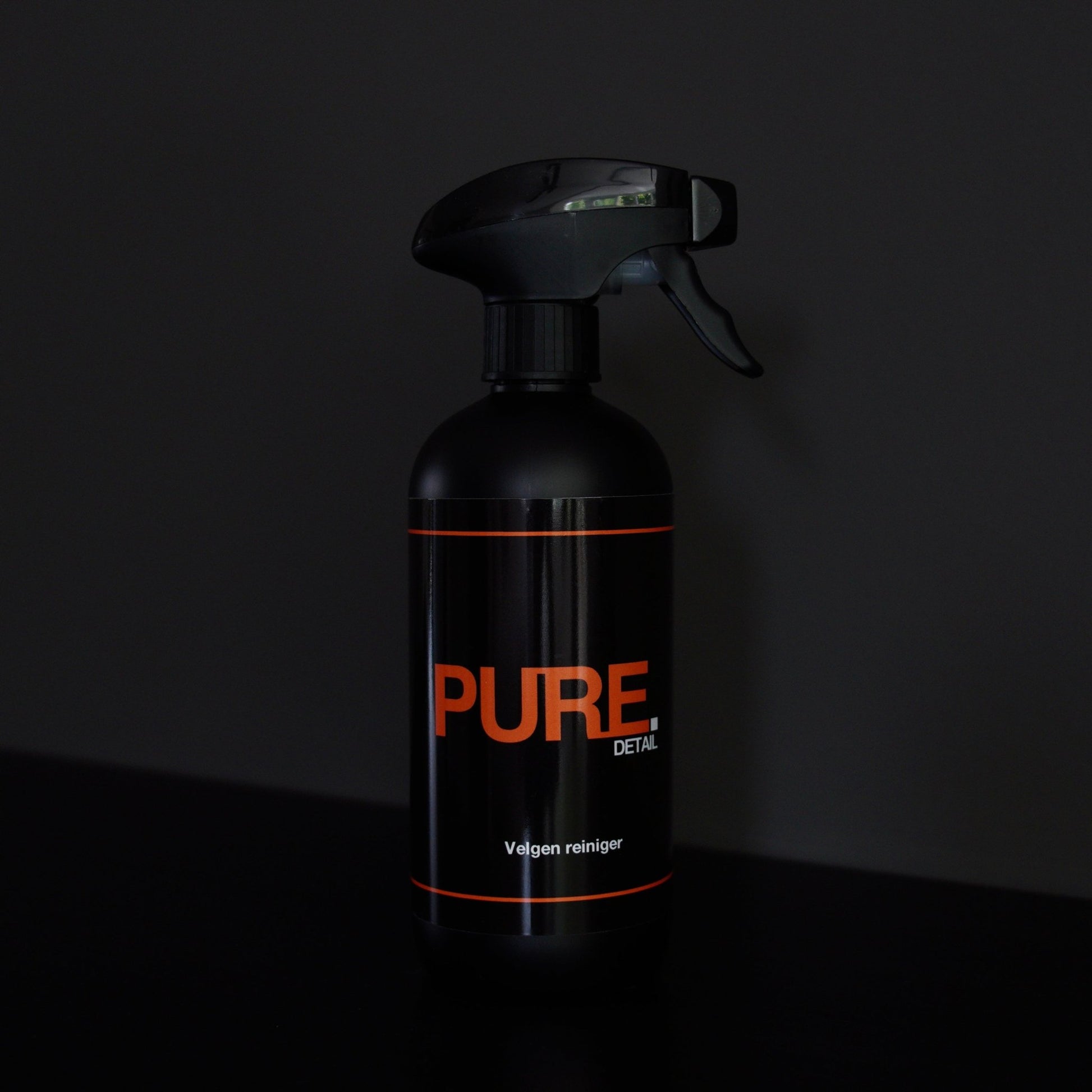 PURE Waspakket - PURE Detail