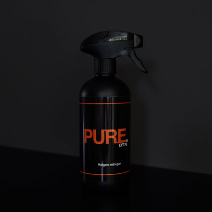 PURE Waspakket - PURE Detail