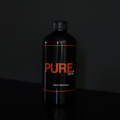 PURE Waspakket - PURE Detail