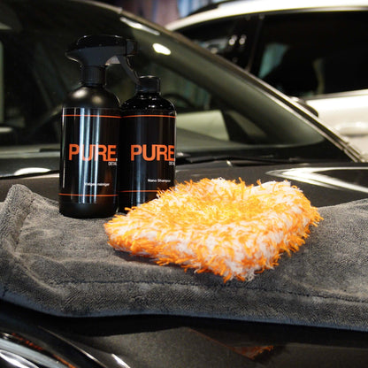 PURE Waspakket - PURE Detail