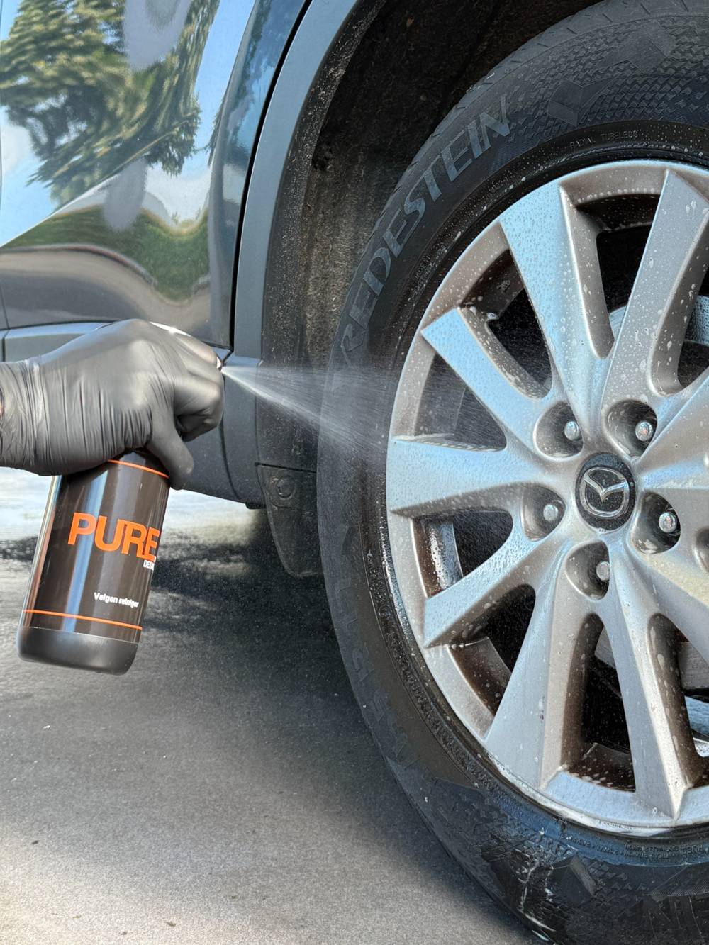 Velgen Schoonmaken? Beste Velgenreinigers voor elke Auto | Vehicle Equipment Online Store Velgen Schoonmaken? Beste Velgenreinigers voor elke Auto | Vehicle Equipment Online Store